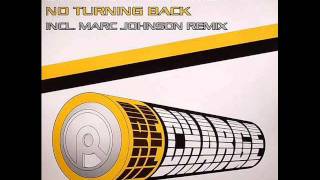 Simon Eve & Dynamic Intervention - No Turning Back (Marc Johnson Remix)