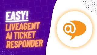 🚀LiveAgent Tickets Are Being Responded On Their Own??!!!