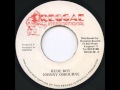 Johnny Osbourne - Rude Boy + Dub - 7" Reggae Intl 1987 - LIFESTYLE 80'S DANCEHALL