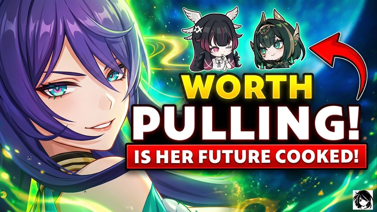 Is Lauma Lunar Bloom REALLY Future Proof? Rerun Pull Value, Updated Guide & More || Genshin Impact