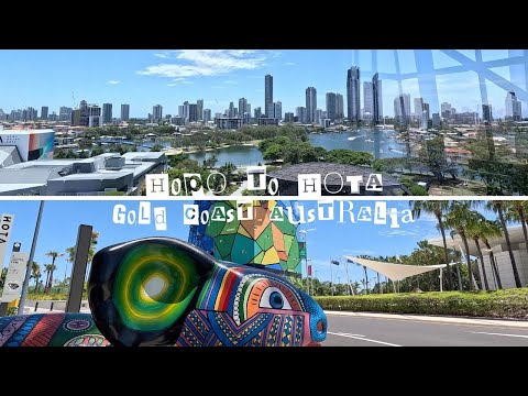 HOTA | Gold Coast Australia