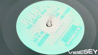 R.I.P. Productions - Yeah - Nu Jams, Vol. 1