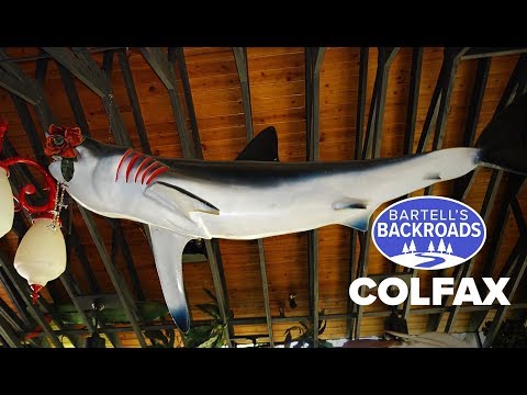 Colfax, California's small town vibe makes for a great pit stop | A Bartell's Backroads Pit Stop