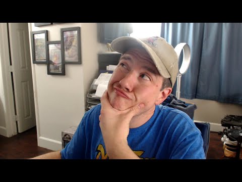 Live with Optibotimus 4/30/2019