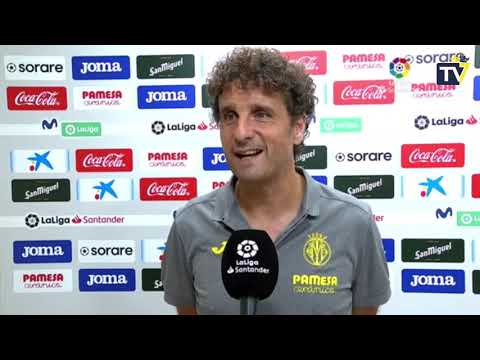 DIRECTO | Vive con nosotros el Cádiz-Villareal de LaLiga Santander