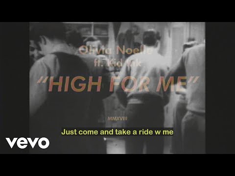 Video thumbnail for High for Me