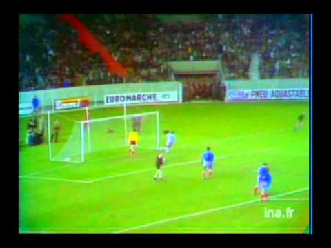França 1-2 Portugal 