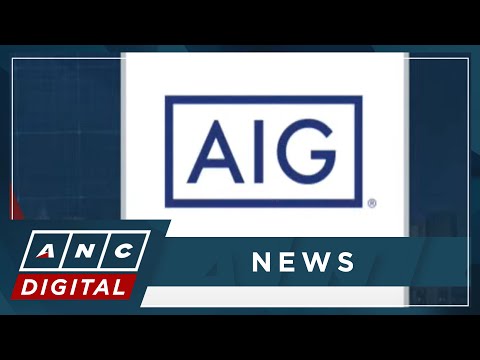 Aviva to buy AIG's U.K. life insurance business for 563-M ANC