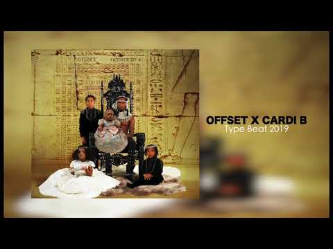 OFFSET X CARDI B TYPE BEAT 2019 "Namaste" | Trap Instrumental 2019