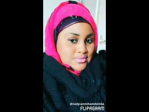 Baraka da prince  ft nadystyle