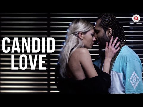 Candid Love - Official Music Video | Oye Sheraa & Cardiac