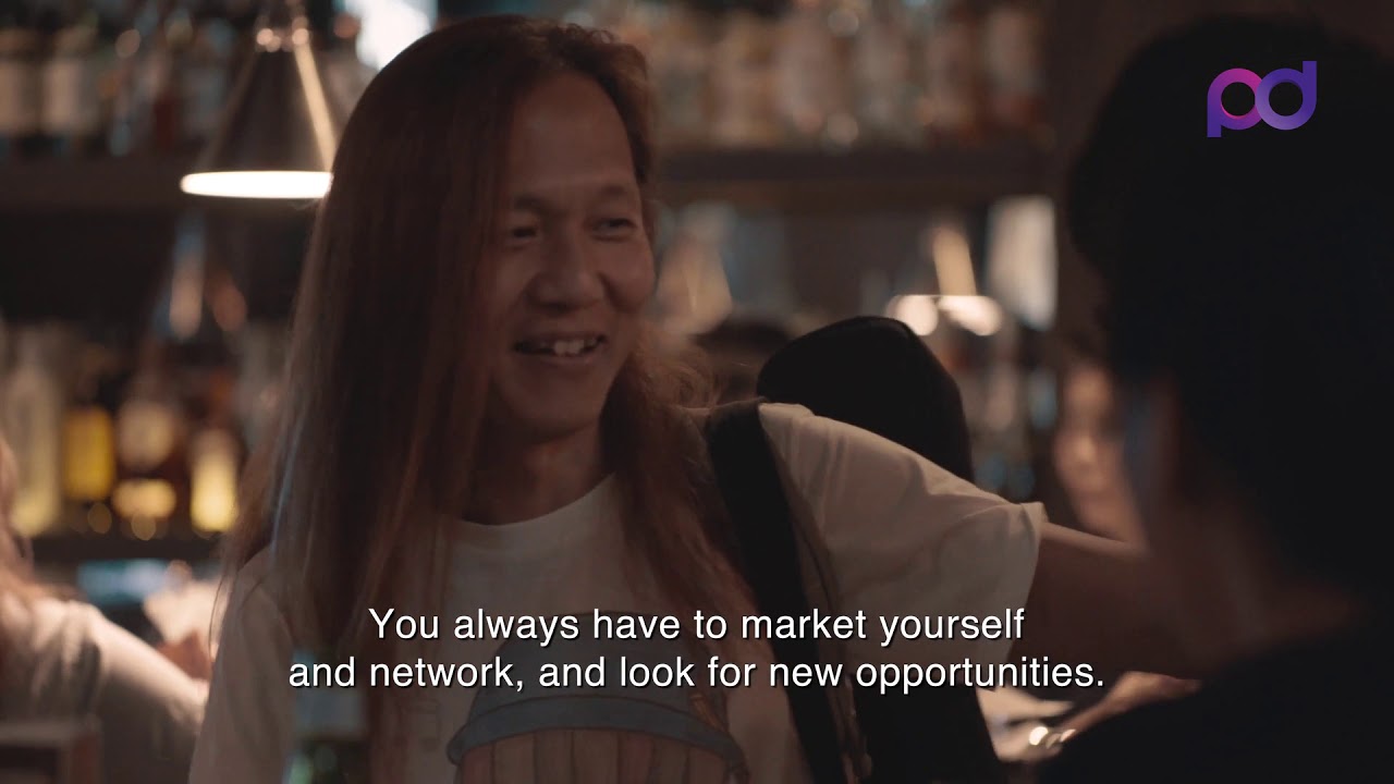 Performers Domain   Fatt Kew