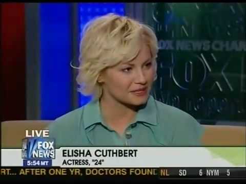 Elisha Cuthbert videos