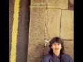 George Harrison - Writing's on the Wall (Audio, 1981)
