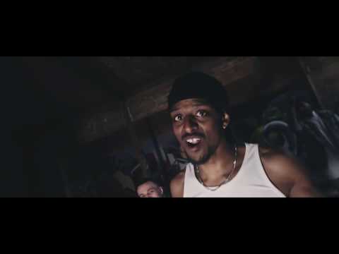 Chris Crumbs - Step Back (ft. Chala Teferi)