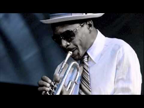 roy hargrove's family (featuring Renee Neufville)