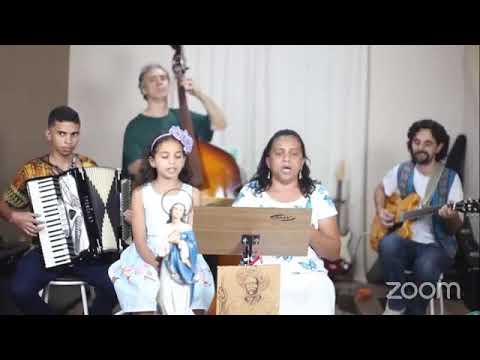 Programa Cantar Ir - Aniversário da Joelma, Fernanda e Aurora - 2020