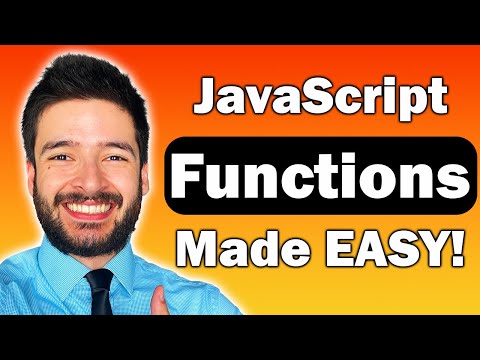 Javascript Functions Made Easy Beginner Guide To Create Your Own Javascript Functions