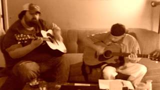 Strangers When We Meet - Unsaved (Home Recording)