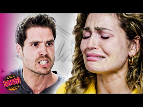 Kaspar sagt Leonie den Kampf an!😡😳 | #Köln50667 | 2514