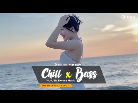 VIET DEEP 2023 - MIXTAPE VÀI LẦN ĐÓN ĐƯA REMIX - DEEP HOUSE CHILL 8X9X