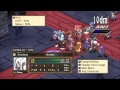 Disgaea 3 Absence Of Justice Gameplay Parte 1