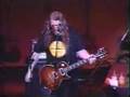 Gov't Mule-Presence of the Lord