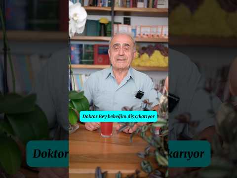 Bebekler için 5 Adımda Diş Ağrısı Giderme (Doğal yöntemler, Ağrı Kesici, Zararlı ilaç...)