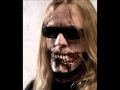 Jeff Hanneman -  Raining Blood   DEMOS