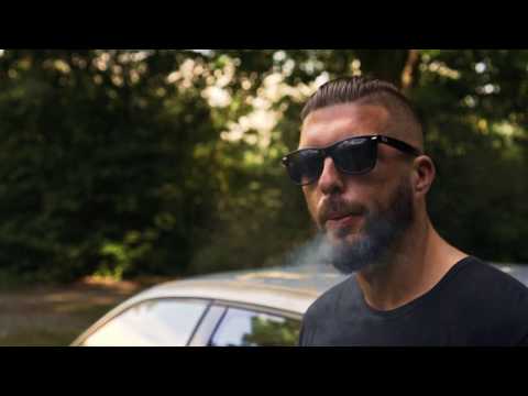 Blejd - Drive ft. Hubert Szczęsny, Marta Pankiewicz (prod. ZiK)