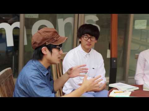 Real Days －国立大学法人宇都宮大学－「峰ヶ丘の風、陽東の光」