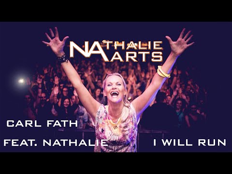 CARL FATH & NATHALIE AARTS - I Will Run (Trance Progressive Mix) 2011
