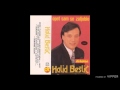 Halid Beslic - more i planine - (Audio 1990)