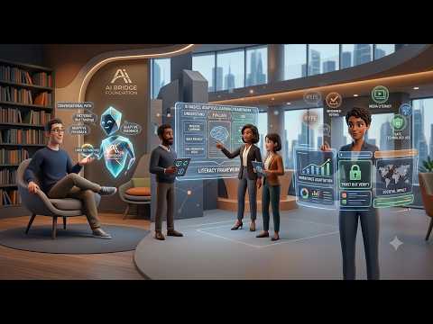 Video: AI Literacy