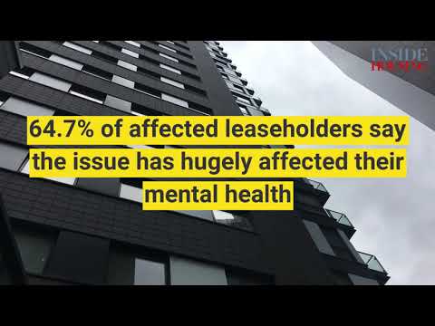 End Our Cladding Scandal