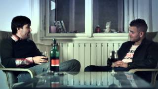 Touch (Trailer)
