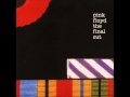 Paranoid Eyes - Pink Floyd 