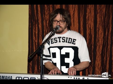 Paul Sixtus zagrał w naszym mieście (08.01.2015)