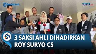 Bawa 3 Saksi Ahli Tambahan, Dokter Tifa Sebut Kasus Ijazah Jokowi Sebagai Kriminalisasi