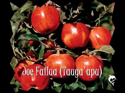 Joe Failua (Tauga'apu)