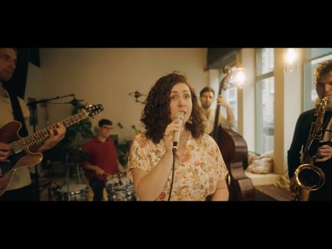 Juliana Blumenschein - BROKEN (live)