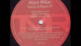 Alton Miller Have Mercy