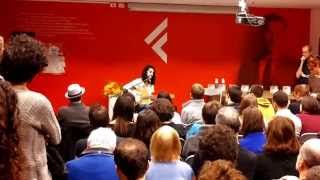 Levante-Duri come me (versione acustica live)