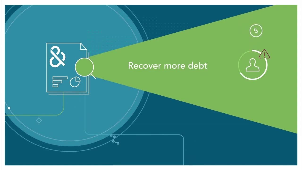 Prioritizing B2B Collections: Recover more debt with the right data – Dun & Bradstreet