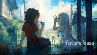 Virtual Riot ft. Madi - Flutter