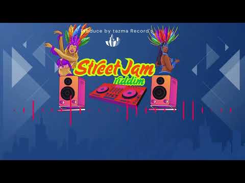 Tongue God  - { Doh Do Your Man That } - Street Jam Riddim - Grenada  Soca 2025