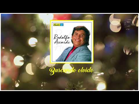 Buscando Olvido - Rodolfo Aicardi Y Su Tipica Ra7 (Audio Oficial) | Discos Fuentes