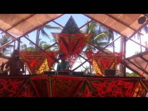 Another Station @ Universo Paralello Festival #12 - 303 Stage