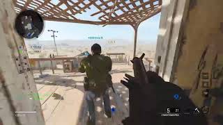 [COD cw 参加型]　初見さん大歓迎！一緒にやりましょー！
