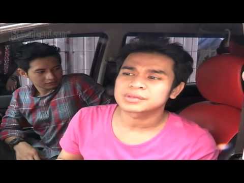 Intip "Make a Wish" Olga di Ultahnya, Yuk!